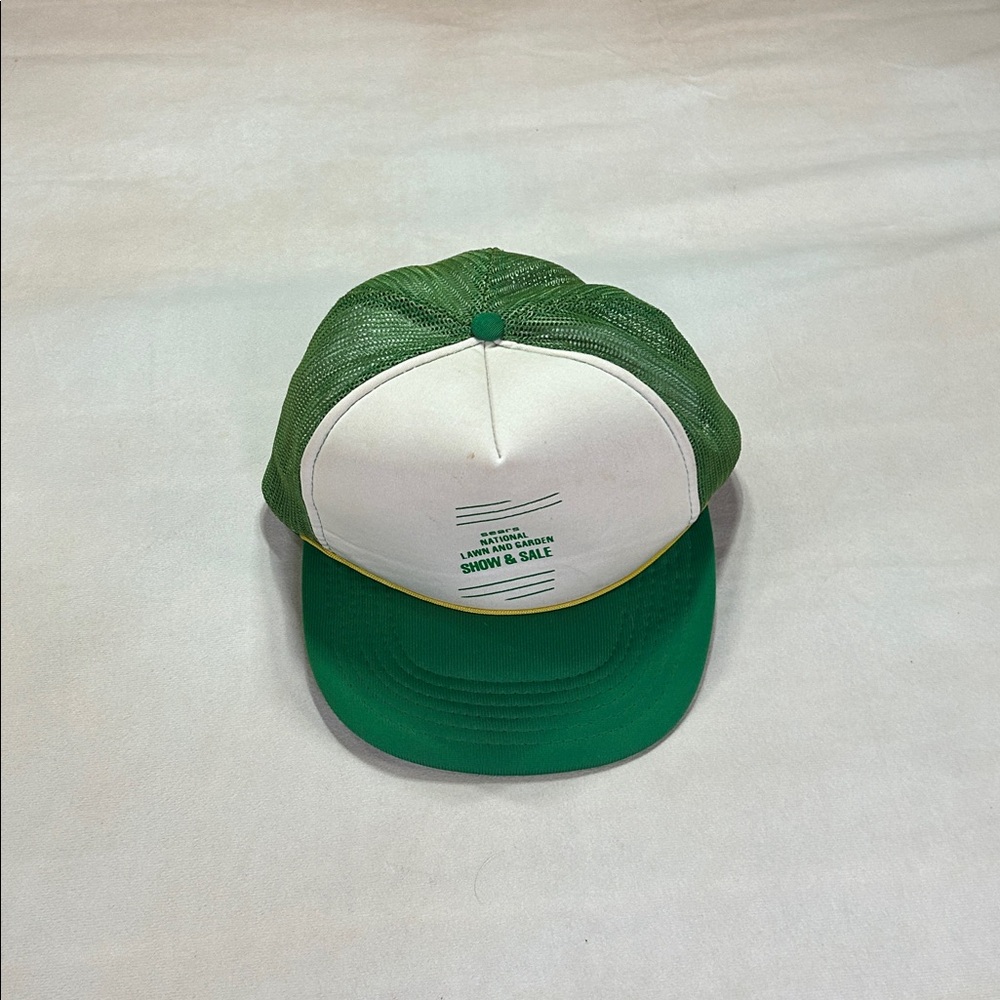 Vintage SEARS trucker hat